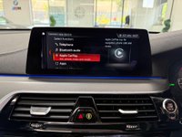 USED 2017 67 BMW 6 SERIES GRAN TURISMO 3.0 630d M Sport GT Auto xDrive Euro 6 (s/s) 5dr HUGESPECGT+GLASSPANROOF+20S
