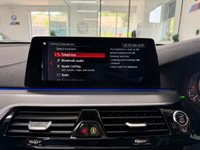 USED 2017 67 BMW 6 SERIES GRAN TURISMO 3.0 630d M Sport GT Auto xDrive Euro 6 (s/s) 5dr HUGESPECGT+GLASSPANROOF+20S