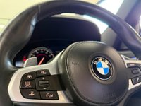 USED 2017 67 BMW 6 SERIES GRAN TURISMO 3.0 630d M Sport GT Auto xDrive Euro 6 (s/s) 5dr HUGESPECGT+GLASSPANROOF+20S