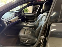 USED 2017 67 BMW 6 SERIES GRAN TURISMO 3.0 630d M Sport GT Auto xDrive Euro 6 (s/s) 5dr HUGESPECGT+GLASSPANROOF+20S
