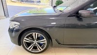 USED 2017 67 BMW 6 SERIES GRAN TURISMO 3.0 630d M Sport GT Auto xDrive Euro 6 (s/s) 5dr HUGESPECGT+GLASSPANROOF+20S