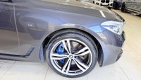 USED 2017 67 BMW 6 SERIES GRAN TURISMO 3.0 630d M Sport GT Auto xDrive Euro 6 (s/s) 5dr HUGESPECGT+GLASSPANROOF+20S
