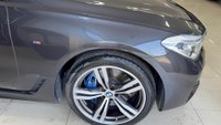 USED 2017 67 BMW 6 SERIES GRAN TURISMO 3.0 630d M Sport GT Auto xDrive Euro 6 (s/s) 5dr HUGESPECGT+GLASSPANROOF+20S