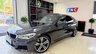 USED 2017 67 BMW 6 SERIES GRAN TURISMO 3.0 630d M Sport GT Auto xDrive Euro 6 (s/s) 5dr HUGESPECGT+GLASSPANROOF+20S