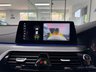 USED 2017 67 BMW 6 SERIES GRAN TURISMO 3.0 630d M Sport GT Auto xDrive Euro 6 (s/s) 5dr HUGESPECGT+GLASSPANROOF+20S