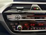 USED 2017 67 BMW 6 SERIES GRAN TURISMO 3.0 630d M Sport GT Auto xDrive Euro 6 (s/s) 5dr HUGESPECGT+GLASSPANROOF+20S