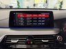 USED 2017 67 BMW 6 SERIES GRAN TURISMO 3.0 630d M Sport GT Auto xDrive Euro 6 (s/s) 5dr HUGESPECGT+GLASSPANROOF+20S