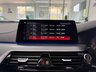 USED 2017 67 BMW 6 SERIES GRAN TURISMO 3.0 630d M Sport GT Auto xDrive Euro 6 (s/s) 5dr HUGESPECGT+GLASSPANROOF+20S