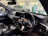 USED 2017 67 BMW 6 SERIES GRAN TURISMO 3.0 630d M Sport GT Auto xDrive Euro 6 (s/s) 5dr HUGESPECGT+GLASSPANROOF+20S