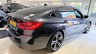 USED 2017 67 BMW 6 SERIES GRAN TURISMO 3.0 630d M Sport GT Auto xDrive Euro 6 (s/s) 5dr HUGESPECGT+GLASSPANROOF+20S