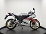 USED 2022 22 YAMAHA R125 60th ANNIVERSARY YAMAHA MAIN DEALERSHIP