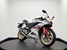 USED 2022 22 YAMAHA R125 60th ANNIVERSARY YAMAHA MAIN DEALERSHIP