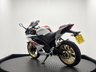 USED 2022 22 YAMAHA R125 60th ANNIVERSARY YAMAHA MAIN DEALERSHIP