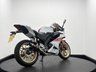 USED 2022 22 YAMAHA R125 60th ANNIVERSARY YAMAHA MAIN DEALERSHIP