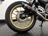 USED 2022 22 YAMAHA R125 60th ANNIVERSARY YAMAHA MAIN DEALERSHIP