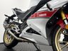 USED 2022 22 YAMAHA R125 60th ANNIVERSARY YAMAHA MAIN DEALERSHIP