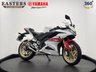 USED 2022 22 YAMAHA R125 60th ANNIVERSARY YAMAHA MAIN DEALERSHIP