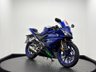 USED 2018 18 YAMAHA R125 AKRAPOVIC EXHAUST YAMAHA MAIN DEALERSHIP