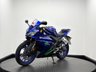 USED 2018 18 YAMAHA R125 AKRAPOVIC EXHAUST YAMAHA MAIN DEALERSHIP