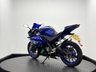 USED 2018 18 YAMAHA R125 AKRAPOVIC EXHAUST YAMAHA MAIN DEALERSHIP