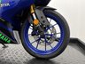 USED 2018 18 YAMAHA R125 AKRAPOVIC EXHAUST YAMAHA MAIN DEALERSHIP