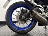 USED 2018 18 YAMAHA R125 AKRAPOVIC EXHAUST YAMAHA MAIN DEALERSHIP