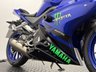 USED 2018 18 YAMAHA R125 AKRAPOVIC EXHAUST YAMAHA MAIN DEALERSHIP