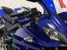 USED 2018 18 YAMAHA R125 AKRAPOVIC EXHAUST YAMAHA MAIN DEALERSHIP