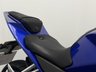 USED 2018 18 YAMAHA R125 AKRAPOVIC EXHAUST YAMAHA MAIN DEALERSHIP