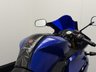 USED 2018 18 YAMAHA R125 AKRAPOVIC EXHAUST YAMAHA MAIN DEALERSHIP