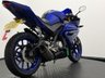 USED 2018 18 YAMAHA R125 AKRAPOVIC EXHAUST YAMAHA MAIN DEALERSHIP
