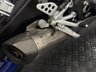 USED 2018 18 YAMAHA R125 AKRAPOVIC EXHAUST YAMAHA MAIN DEALERSHIP