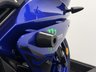 USED 2018 18 YAMAHA R125 AKRAPOVIC EXHAUST YAMAHA MAIN DEALERSHIP