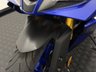 USED 2018 18 YAMAHA R125 AKRAPOVIC EXHAUST YAMAHA MAIN DEALERSHIP