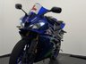 USED 2018 18 YAMAHA R125 AKRAPOVIC EXHAUST YAMAHA MAIN DEALERSHIP