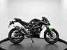 USED 2023 73 KAWASAKI Z125 BLACK WIDOW EXHAUST YAMAHA MAIN DEALERSHIP