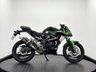 USED 2023 73 KAWASAKI Z125 BLACK WIDOW EXHAUST YAMAHA MAIN DEALERSHIP