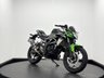 USED 2023 73 KAWASAKI Z125 BLACK WIDOW EXHAUST YAMAHA MAIN DEALERSHIP