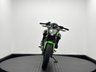 USED 2023 73 KAWASAKI Z125 BLACK WIDOW EXHAUST YAMAHA MAIN DEALERSHIP