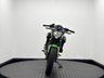 USED 2023 73 KAWASAKI Z125 BLACK WIDOW EXHAUST YAMAHA MAIN DEALERSHIP