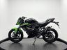 USED 2023 73 KAWASAKI Z125 BLACK WIDOW EXHAUST YAMAHA MAIN DEALERSHIP