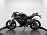 USED 2023 73 KAWASAKI Z125 BLACK WIDOW EXHAUST YAMAHA MAIN DEALERSHIP