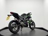 USED 2023 73 KAWASAKI Z125 BLACK WIDOW EXHAUST YAMAHA MAIN DEALERSHIP