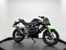 USED 2023 73 KAWASAKI Z125 BLACK WIDOW EXHAUST YAMAHA MAIN DEALERSHIP