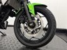 USED 2023 73 KAWASAKI Z125 BLACK WIDOW EXHAUST YAMAHA MAIN DEALERSHIP