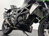 USED 2023 73 KAWASAKI Z125 BLACK WIDOW EXHAUST YAMAHA MAIN DEALERSHIP