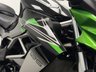 USED 2023 73 KAWASAKI Z125 BLACK WIDOW EXHAUST YAMAHA MAIN DEALERSHIP