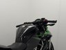 USED 2023 73 KAWASAKI Z125 BLACK WIDOW EXHAUST YAMAHA MAIN DEALERSHIP