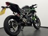 USED 2023 73 KAWASAKI Z125 BLACK WIDOW EXHAUST YAMAHA MAIN DEALERSHIP