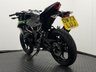 USED 2023 73 KAWASAKI Z125 BLACK WIDOW EXHAUST YAMAHA MAIN DEALERSHIP